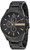 Armani Exchange Black Stainless Steel Chronograph Mens Watch AX2164