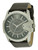 Diesel Master Chief Leather Mens Watch DZ1206