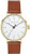 Ted Baker TB Timeless Howden Watch BKPHOF203 Ted Baker TB Timeless Howden Watch BKPHOF203