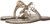 Tory Burch Miller Metallic Leather Sandal - Spark Gold Tory Burch Miller Metallic Leather Sandal - Spark Gold