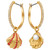Swarovski Shell Pearl Earring 5524185 Swarovski Shell Pearl Earring 5524185