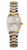 Timex Main Street Two-Tone Ladies Watch TW2V25500 Timex Main Street Two-Tone Ladies Watch TW2V25500