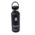 Hydro Flask 24 oz Leak Proof Sports Water Bottle - Standard Mouth with BPA Free Flex Cap Hydro Flask 24 oz Leak Proof Sports Water Bottle - Standard Mouth with BPA Free Flex Cap