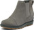 Sorel Womens Evie ll Chelsea Boot - Quarry/Grill Sorel Womens Evie ll Chelsea Boot - Quarry/Grill
