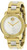Movado Bold Medium Two-Tone Unisex Watch 3600129