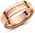 Daniel Wellington Elan Rose Gold-Tone Ring DW00400088 Daniel Wellington Elan Rose Gold-Tone Ring DW00400088