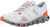 On Running Cloud X 3 Womens Running Shoes1