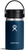 Hydro Flask Wide Mouth with Flex Sip Lid Insulated Water Bottle Travel Mug  - 12 oz - Indigo W12BCX464 Hydro Flask Wide Mouth with Flex Sip Lid Insulated Water Bottle Travel Mug  - 12 oz - Indigo W12BCX464