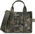 Marc Jacobs The Camo Jacquard Small Tote Bag - Camo Multi 2S4HTT003H03-304 Marc Jacobs The Camo Jacquard Small Tote Bag - Camo Multi 2S4HTT003H03-304