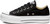 Converse Womens Chuck Taylor All Star Lift Platform Shoes - Black Converse Womens Chuck Taylor All Star Lift Platform Shoes - Black
