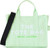 Marc Jacobs The Canvas Medium Tote Bag - Chlorophyll Green M0016161-353