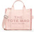 Marc Jacobs The Jacquard Medium Tote Bag - Rose M0017027-624 Marc Jacobs The Jacquard Medium Tote Bag - Rose M0017027-624