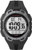 Timex Mens Marathon Black Stainless Steel Watch TW5K94600