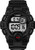 Timex UFC Mens Rematch 50mm Watch - Black Strap Digital Dial Black Case TW5M53100