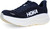 Hoka Bondi 9 Mens Running Shoe - Varsity Navy/White Hoka Bondi 9 Mens Running Shoe - Varsity Navy/White