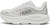 Hoka Bondi 9 Womens Running Shoe - Stardust/Silver Hoka Bondi 9 Womens Running Shoe - Stardust/Silver