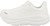 Hoka Bondi 9 Womens Running Shoe - White Hoka Bondi 9 Womens Running Shoe - White