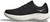 Hoka Womens Rincon 4 Running Shoes - Black/White Hoka Womens Rincon 4 Running Shoes - Black/White
