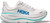 Hoka Bondi 9 Mens Running Shoe - White/Blue