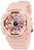 Casio G-Shock Mens Watch GMAS110MP-4A1CR