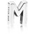 Pandora Letter M Petite Silver Petite Element 797331 Pandora Letter M Petite Silver Petite Element 797331