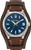 Bulova Marc Anthony Sport Leather Mens Watch 96A313 Bulova Marc Anthony Sport Leather Mens Watch 96A313