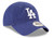 New Era 9TWENTY LA Dodgers MLB Core Classic Dark Blue Adjustable Cap 60235212