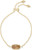 Kendra Scott Elaina Gold Adjustable Chain Bracelet in Citrine 4217715347 Kendra Scott Elaina Gold Adjustable Chain Bracelet in Citrine 4217715347