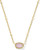 Kendra Scott Mini Elisa Gold Satellite Short Pendant Necklace 9608873295 Kendra Scott Mini Elisa Gold Satellite Short Pendant Necklace 9608873295