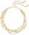 Kendra Scott Chantal Bracelet Gold Metal 4217703313 Kendra Scott Chantal Bracelet Gold Metal 4217703313