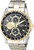 Armitron Multi-Function Bracelet Mens Watch 20-5313BKTT Armitron Multi-Function Bracelet Mens Watch 20-5313BKTT
