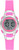 Armitron Sport Resin Digital Chronograph Ladies Watch 45-7012NPK Armitron Sport Resin Digital Chronograph Ladies Watch 45-7012NPK