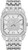 Bulova Octava Crystal Mens Watch 96A285 Bulova Octava Crystal Mens Watch 96A285