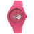 Timex Urban Pop x Fortnite Quartz Pink Dial Unisex Watch TW2W96800