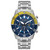 Bulova Mens Classic Watch 98A245 Bulova Mens Classic Watch 98A245