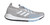 adidas Womens Pulseboost HD Running Shoes - Grey One/Cloud White/Glow Blue