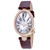 Christian Van Sant Ladies Florentine Watch CV4295