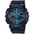 Casio Mens G-Shock GA-100 Series Watch GA100CB-1A