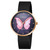 Obaku Ladies Butterfly Watch S700LXVBMB-DBP