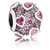 PANDORA Explosion of Love Charm - 796555CZSMX