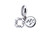 PANDORA Ice Carving Dangle Charm 797553CZ PANDORA Ice Carving Dangle Charm 797553CZ