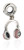 PANDORA Pink Headphones Dangle Charm 797902EN160 PANDORA Pink Headphones Dangle Charm 797902EN160