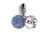 Pandora Disney Frozen Elsa & Nokk Dangle Charm 798456C01 Pandora Disney Frozen Elsa & Nokk Dangle Charm 798456C01