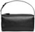 The Row 90s black leather bag W1281-L108-BLPL The Row 90s black leather bag W1281-L108-BLPL
