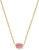 Kendra Scott Mini Elisa Gold Satellite Short Pendant Necklace 9608873173 Kendra Scott Mini Elisa Gold Satellite Short Pendant Necklace 9608873173
