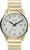 Timex Oversized Easy Reader Gold-Tone Expansion Mens Watch TW2W52000 Timex Oversized Easy Reader Gold-Tone Expansion Mens Watch TW2W52000