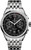 Breitling Navitimer B01 Chronograph 42 Black Panda Dial Steel Mens Watch AB0145221B1A1