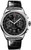 Breitling Premier B01 Chronograph 42 Black Panda Dial Leather Mens Watch AB0145221B1P1