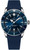 Breitling Superocean Heritage B31 42 Blue Dial Rubber Automatic Mens Watch AB3111161C1S1