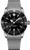 Breitling Superocean Heritage B31 42 Black Dial Steel Automatic Mens Watch AB3111241B1A1